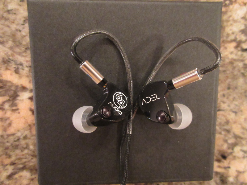 PWaudio Blackicon 1960s cable. – Page 2 – Twister6 Reviews