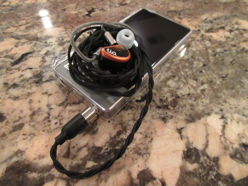 FiiO AM3A amp module – Twister6 Reviews