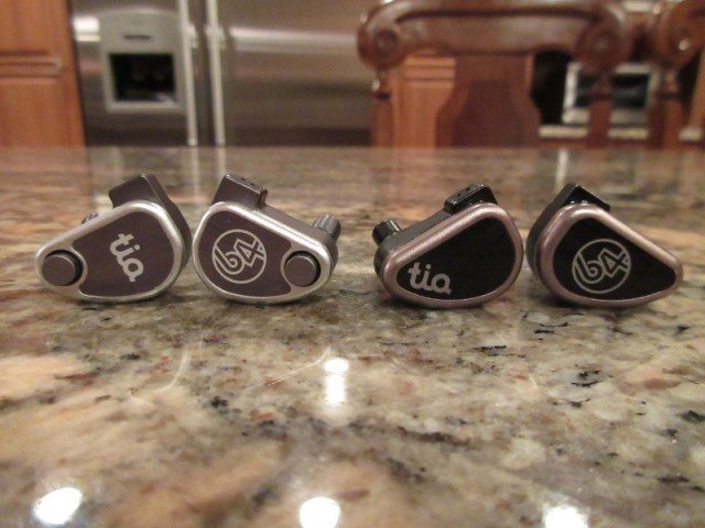 64 Audio TIA Trio and U12t TIA – Page 2 – Twister6 Reviews
