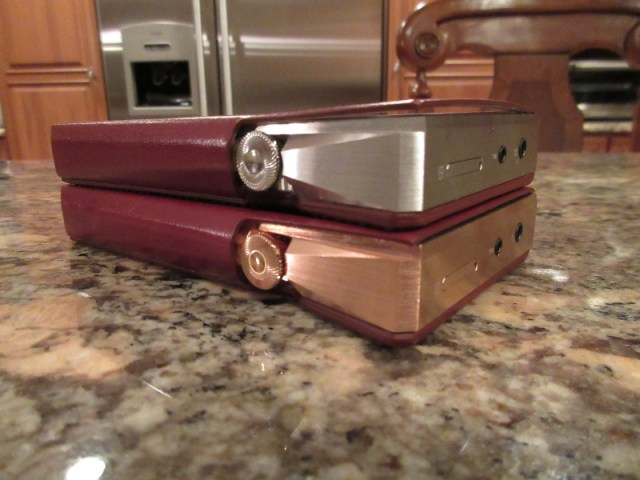 Astell & Kern A&ultima SP1000 SS/CU – Twister6 Reviews