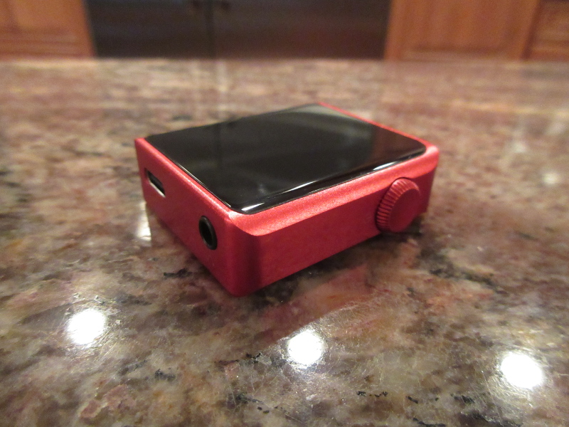 First detailed look at Shanling M0 – Page 2 – Twister6 Reviews