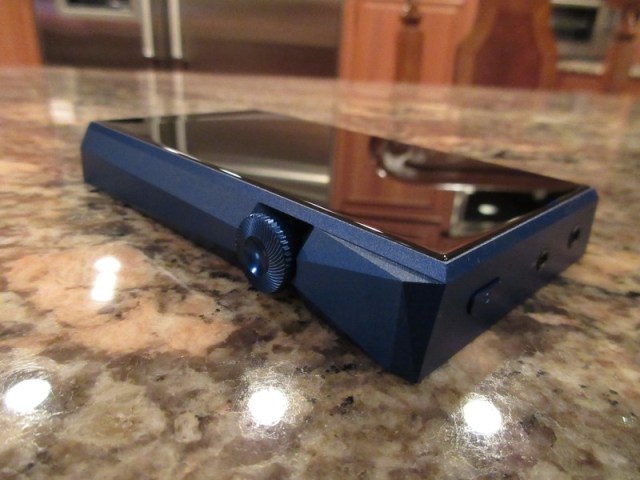 Astell & Kern A&ultima SP1000M – Twister6 Reviews 