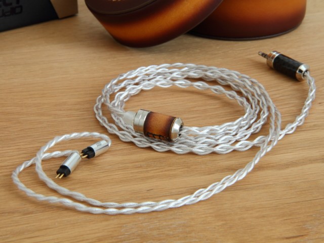 Effect Audio Leonidas II cable – Twister6 Reviews