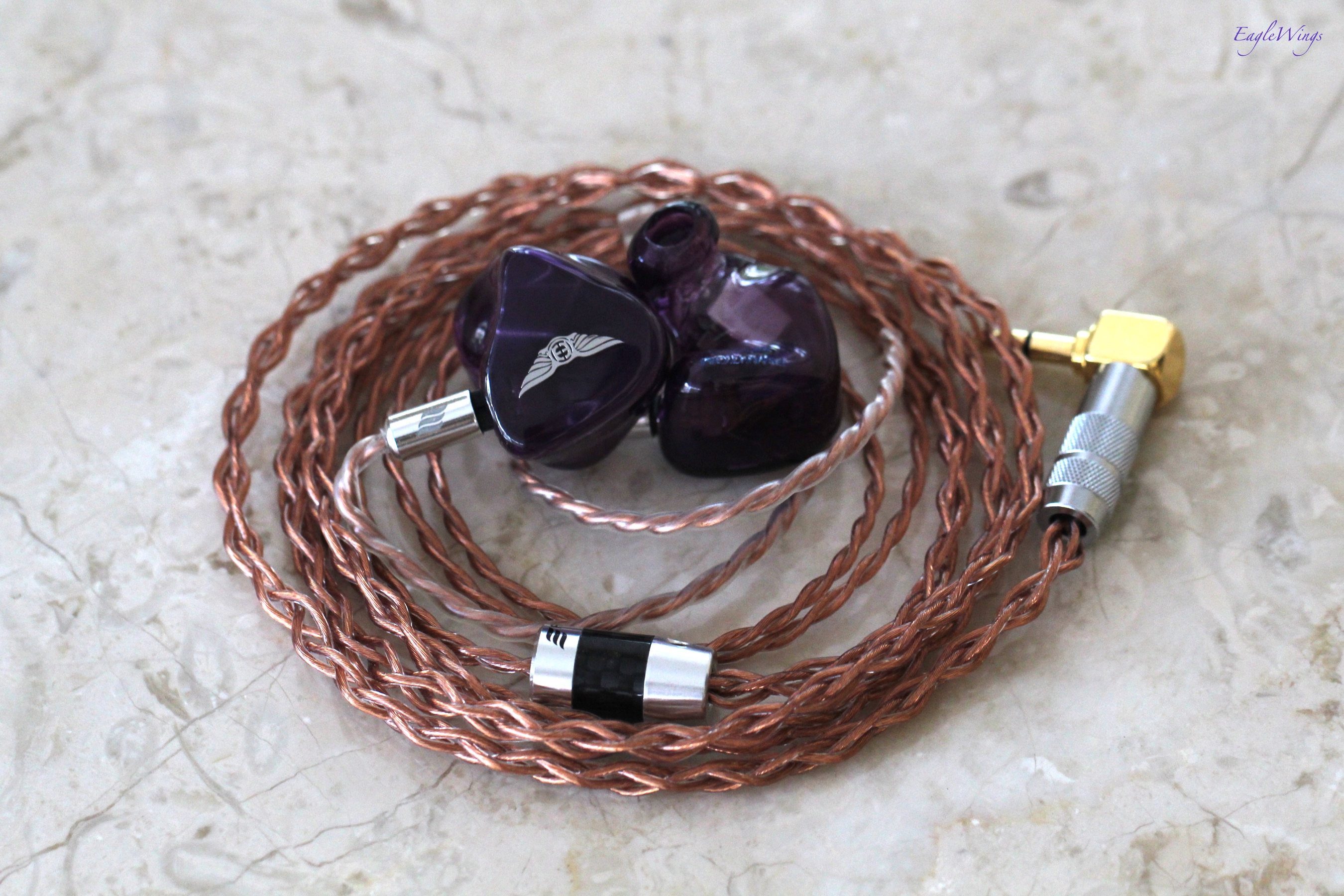 Empire Ears Phantom – Twister6 Reviews