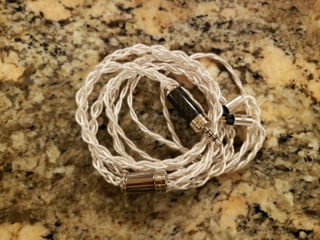 Effect Audio Cleopatra cable – Twister6 Reviews 