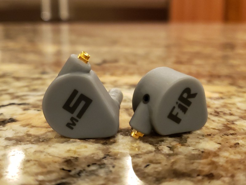 FIR Audio M5 (pre-production) – Twister6 Reviews