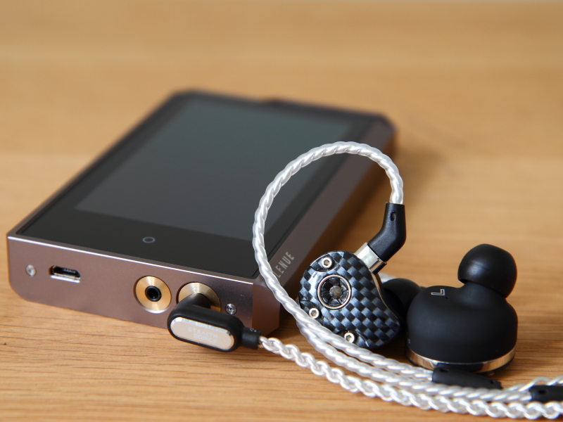 Stealth Sonics U2, U4 and U9 – Twister6 Reviews