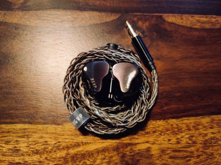 bgvp_est12-2 IEM+Cable