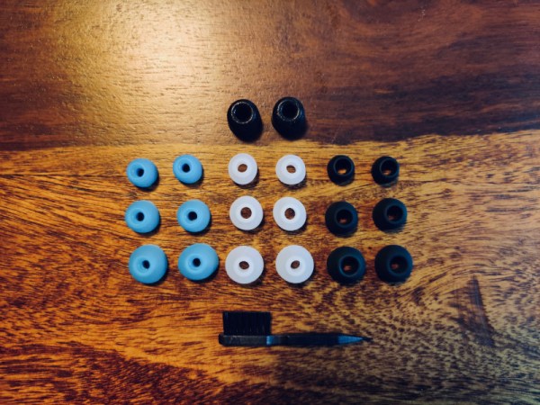 bgvp_est12-6 Accessories