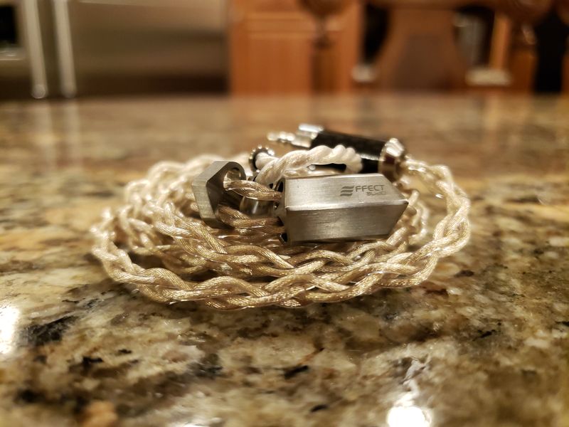 Effect Audio Code 51 – Twister6 Reviews