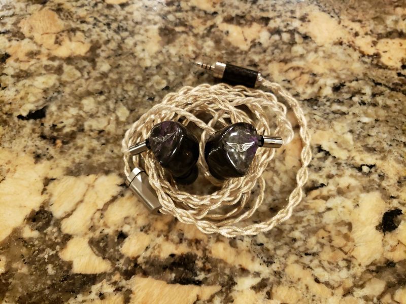 Effect Audio Code 51 – Page 3 – Twister6 Reviews