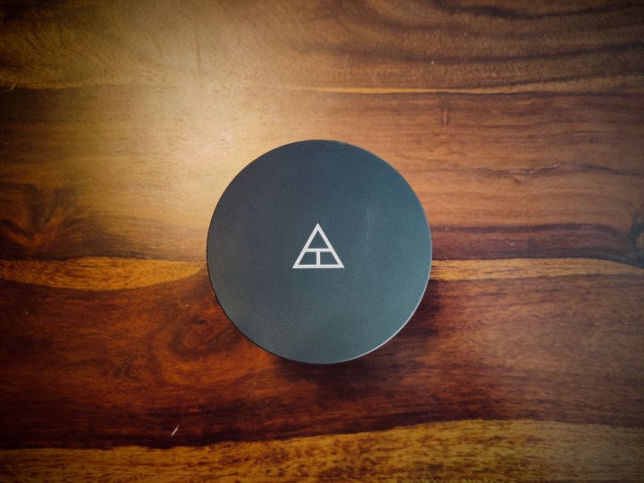 7 Aether R Metal Case