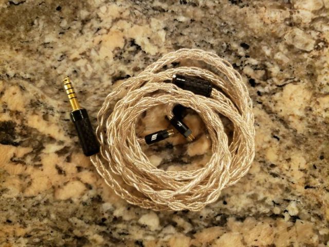 Effect Audio Horus X – Twister6 Reviews