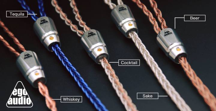 Ego Audio All Cables
