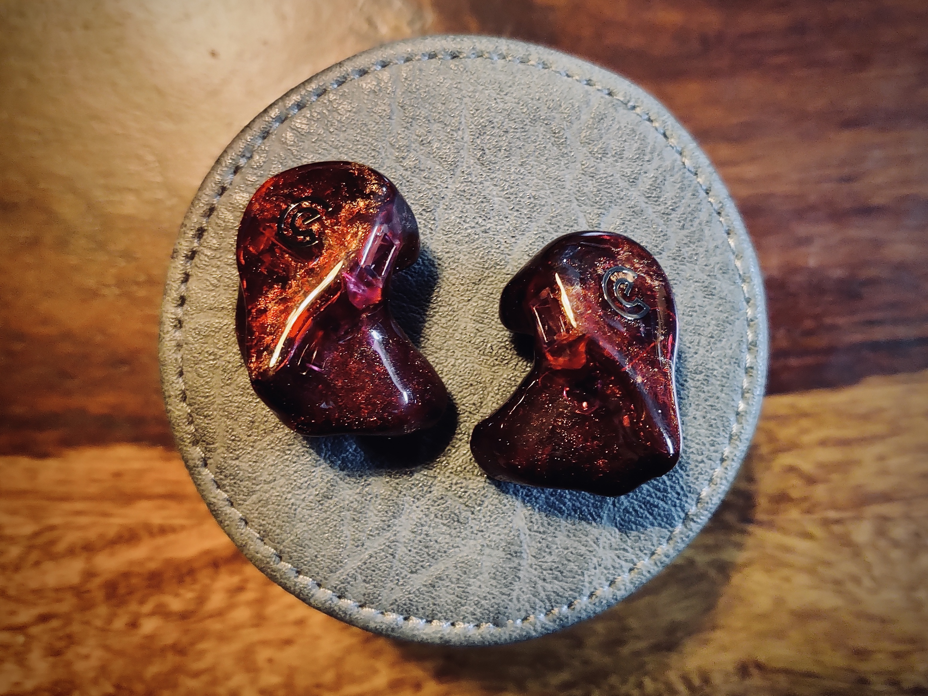 Craft Ears CE4 Solo 2