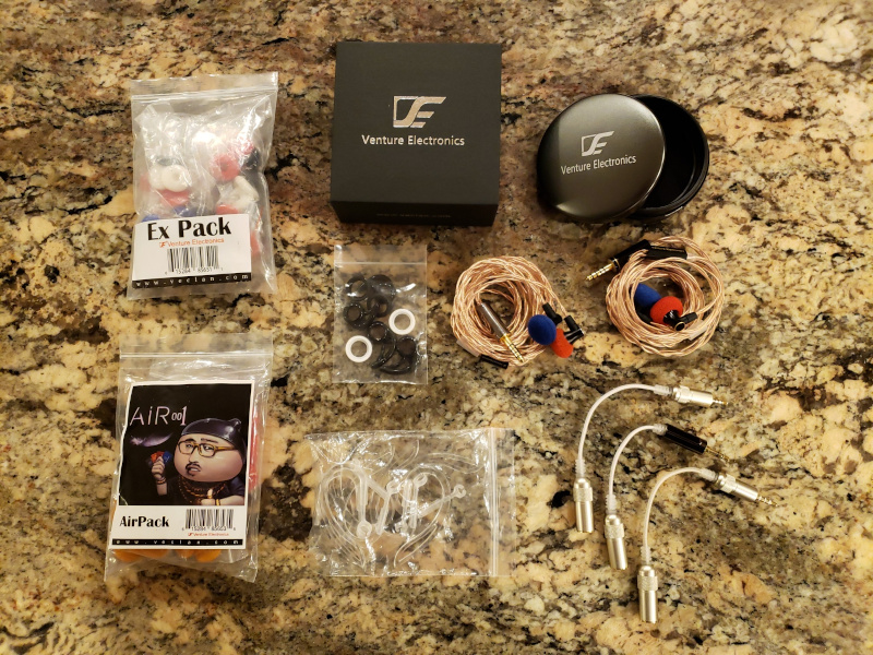 イヤホン Explore Copper Ultimate Pro CINQBES LTD イヤホン Explore Copper Ultimate Pro CINQBES LTD Explore Copper