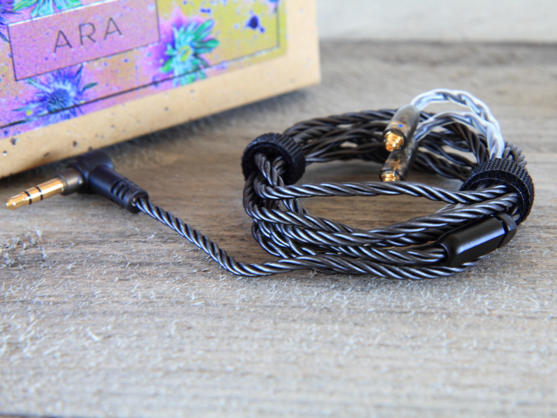 Campfire Audio ARA – Twister6 Reviews