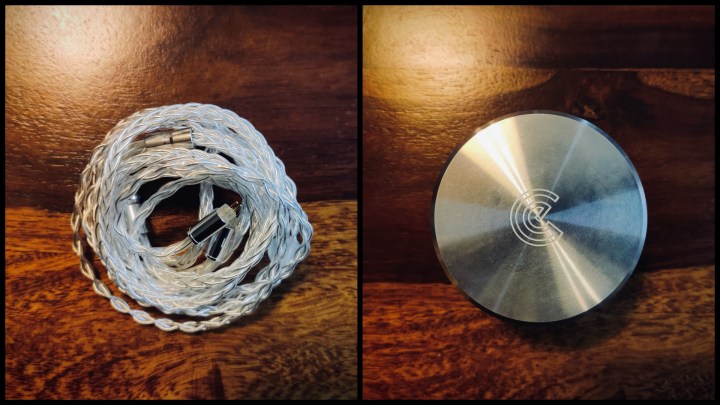 Craft SIX Cable+Case