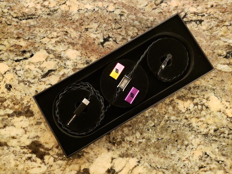 Effect Audio EVO10 – Twister6 Reviews