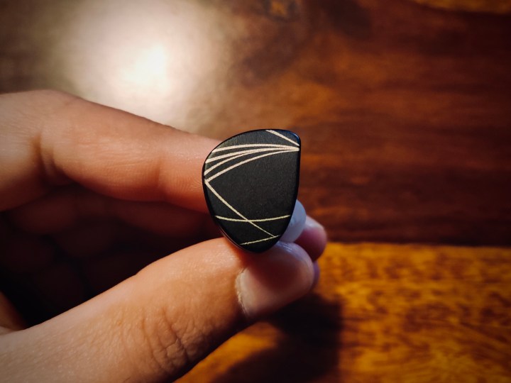 Moondrop Aria Solo Left