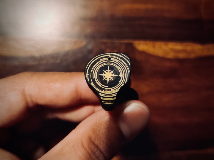 Moondrop Sparks Solo Left