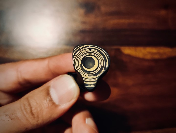 Moondrop Sparks Solo Right