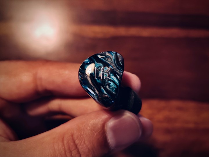 TRI Starshine Solo Left