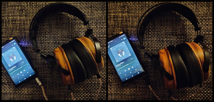 Sivga Phoenix Cable Pairing