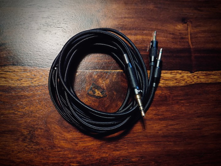 Sivga Phoenix Cable