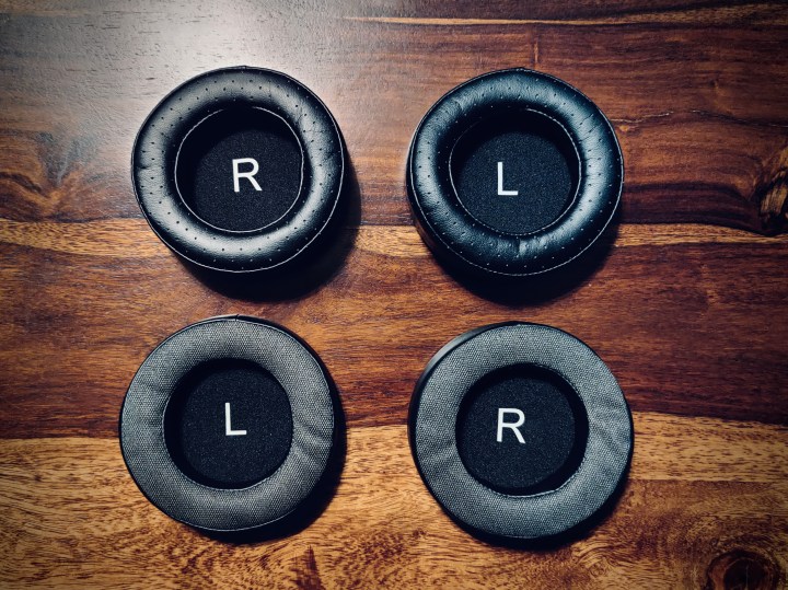 Sivga Phoenix Ear Pads