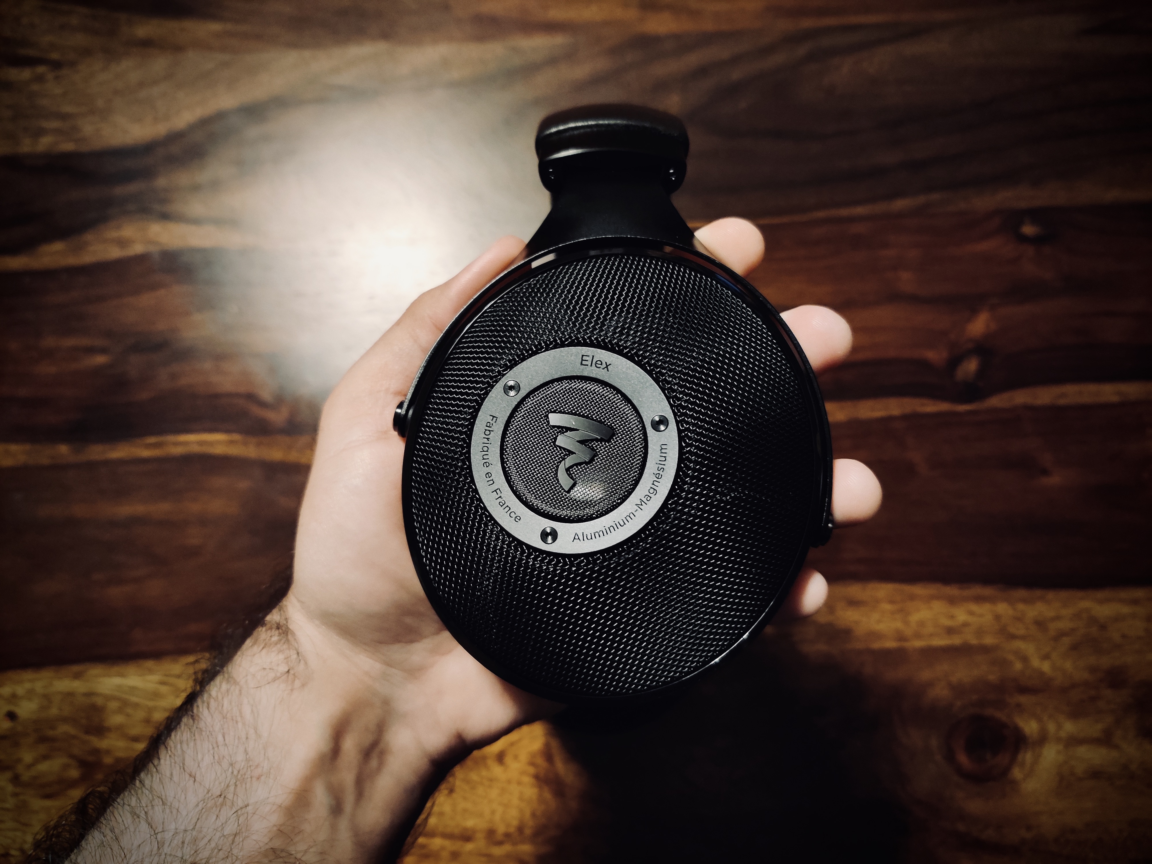 Focal Elex Solo Right