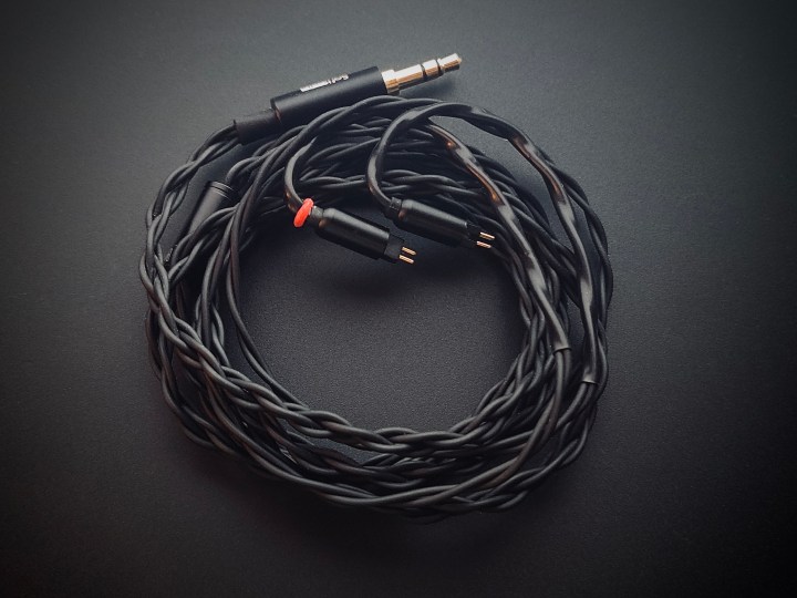 Softears RSV Cable