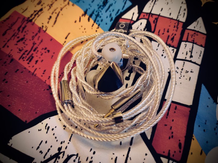 Moondrop Kato Solo 2