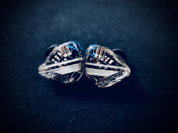 Softears RS10 Solo 2