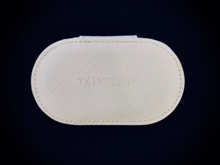 Tanchjim Prism Leather Case