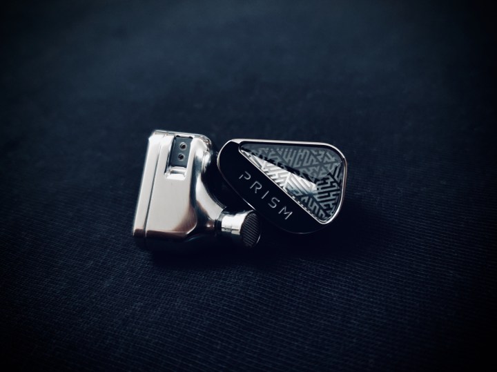 Tanchjim Prism Solo 1