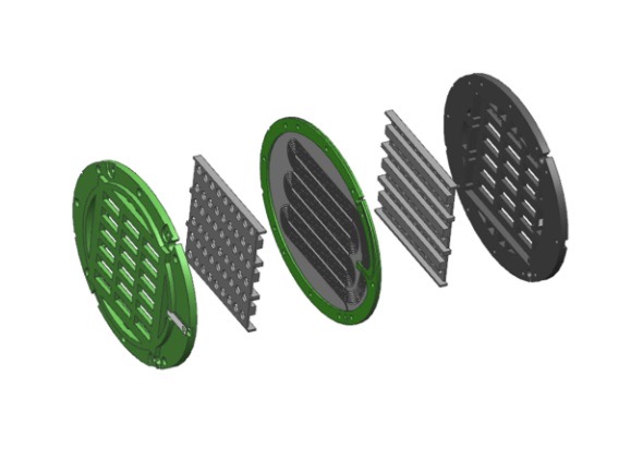 Sendy Aiva Planar Magnetic Driver