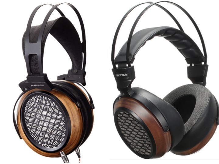 Sendy Aiva vs Sivga P-II