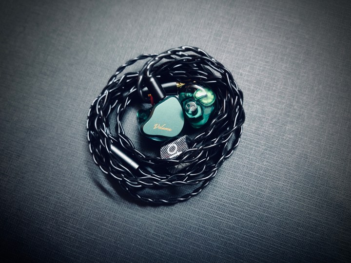 Softears Volume + Cable