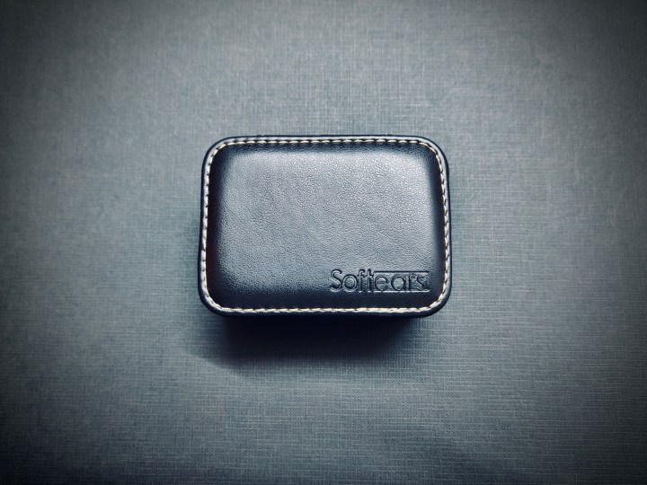 Softears Volume Case