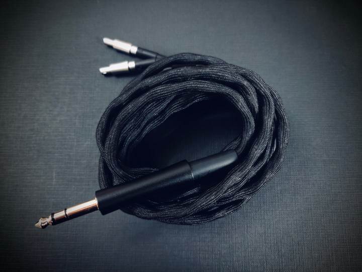 Sennheiser HD8XX Cable