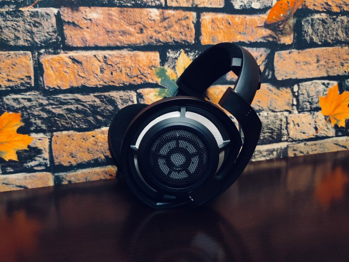 Sennheiser HD8XX Solo 4