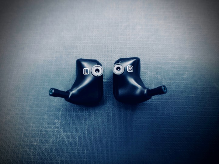 DROP x Etymotic ERX Solo 2