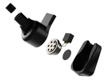 Softears Twilight Body Cavity