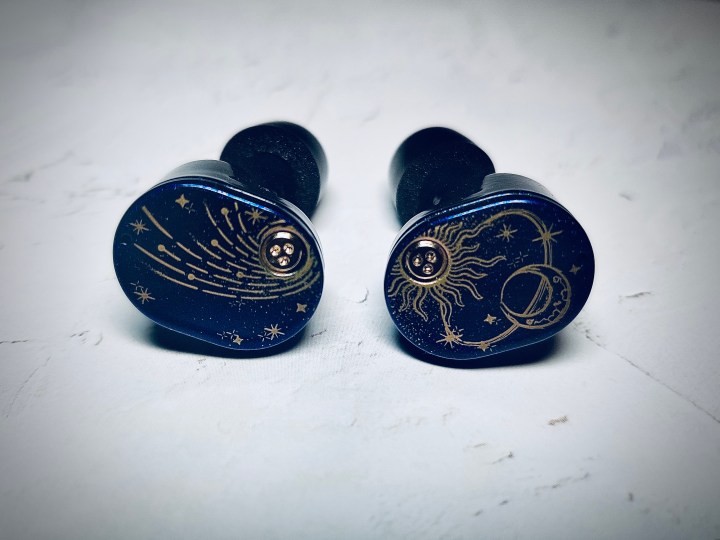 Moondrop Stellaris Solo 1