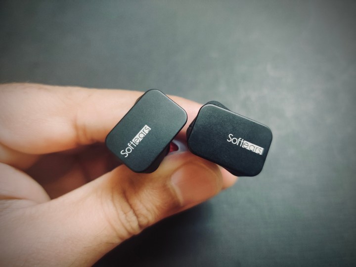 Softears Twilight Solo 3