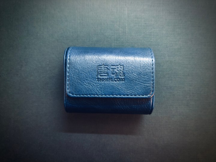 THHiFi Character Case