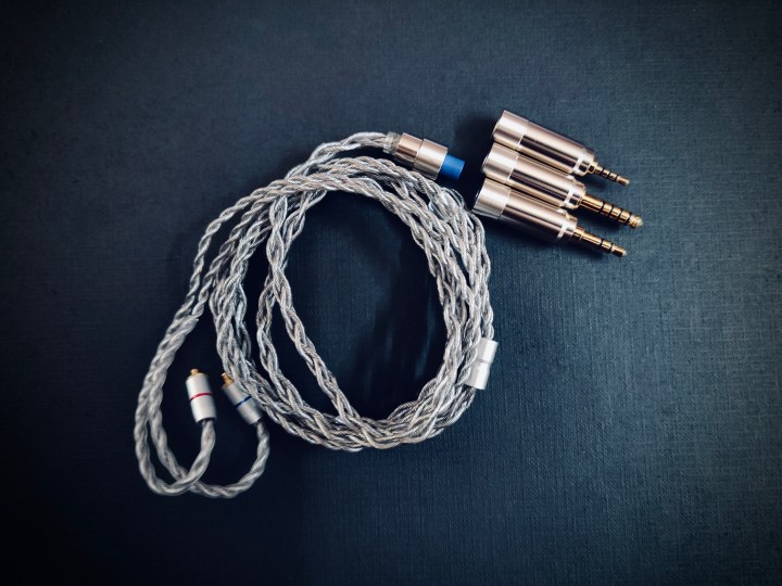 BGVP Melody Cable