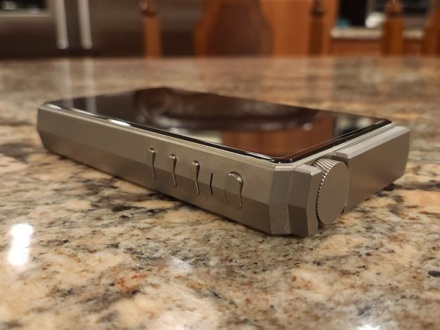 Hiby RS8 – Twister6 Reviews