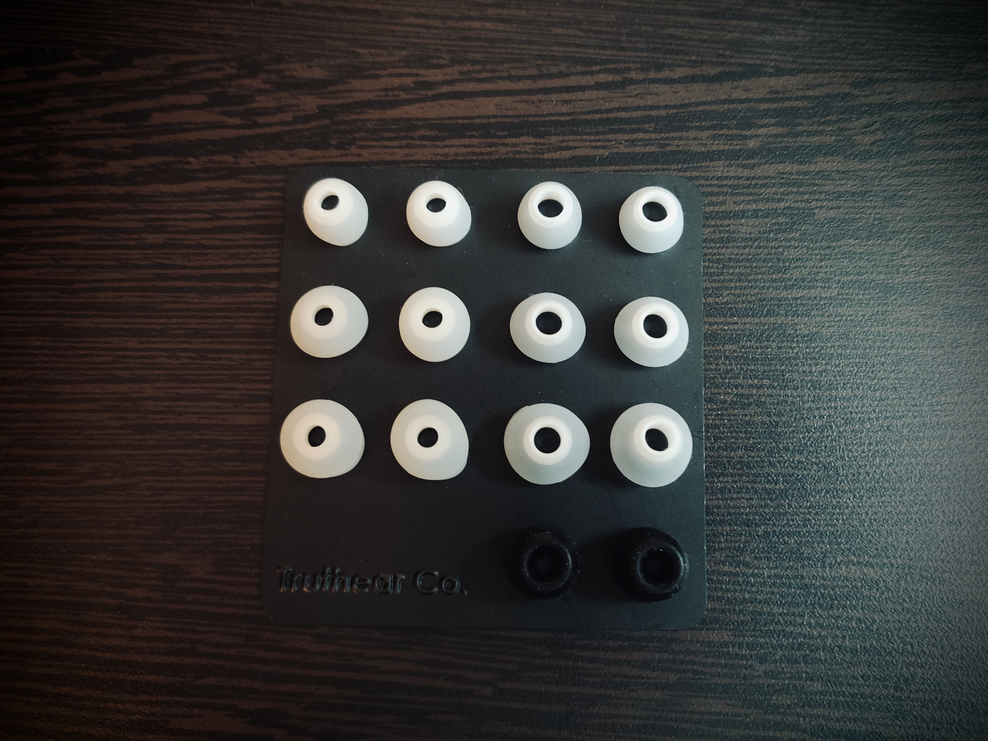 TruthEar Hexa Ear Tips